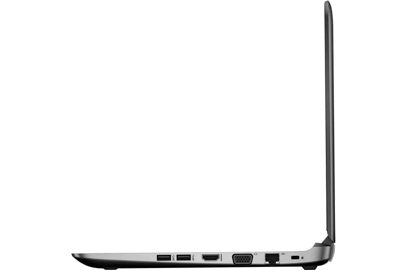 HP ProBook 430 G3 | i5-6200U | Windows 11 Pro
