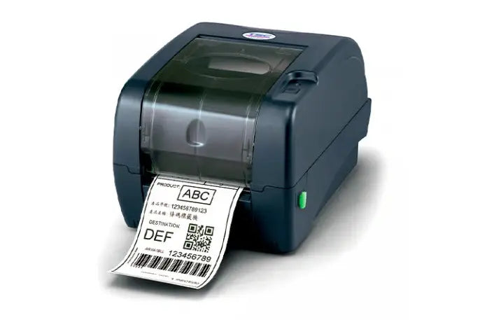 TSC TTP-345 - Label Printer