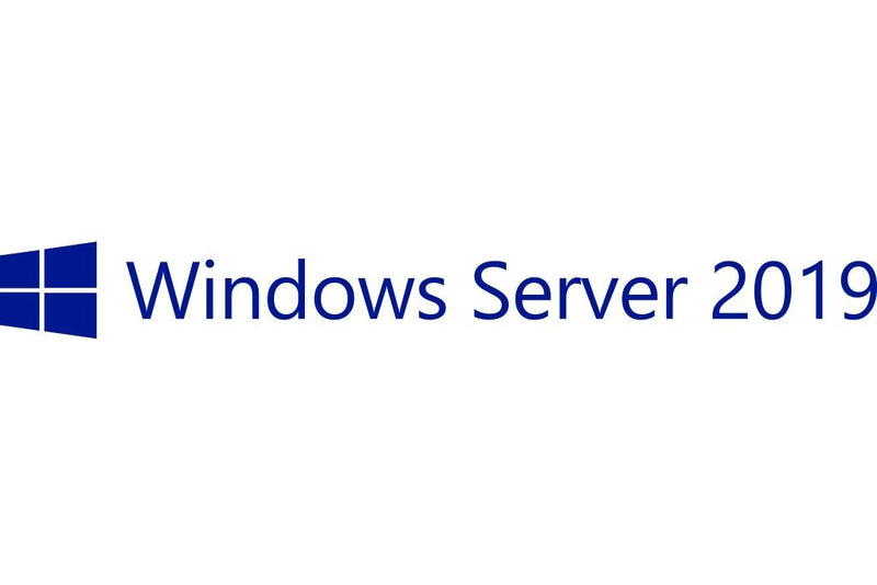 Hewlett-Packard Enterprise Microsoft Windows Server 2019 - 1 Device CAL (Boxed) P11076-A21 (Nieuw)