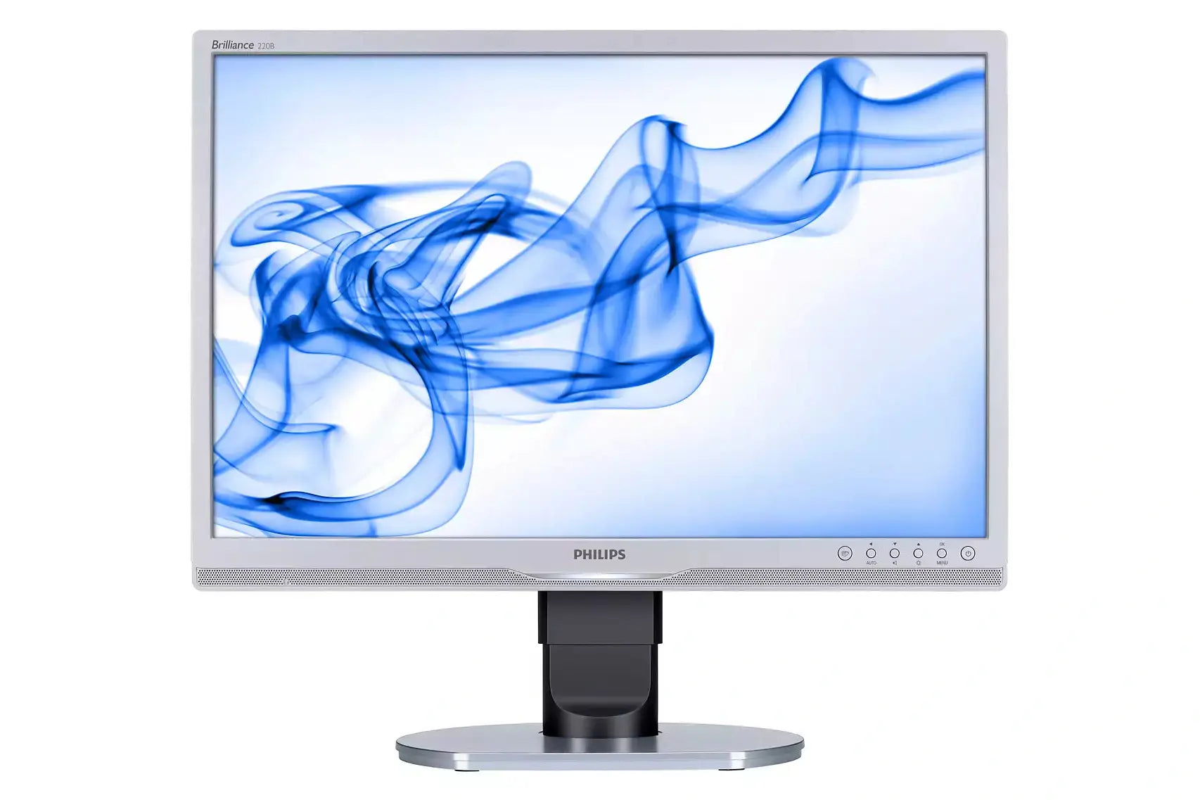 Philips 220B1 Monitor 22 Inch