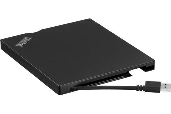 Lenovo 4XA0E97775 ThinkPad UltraSlim USB DVD Brander (Nieuw)