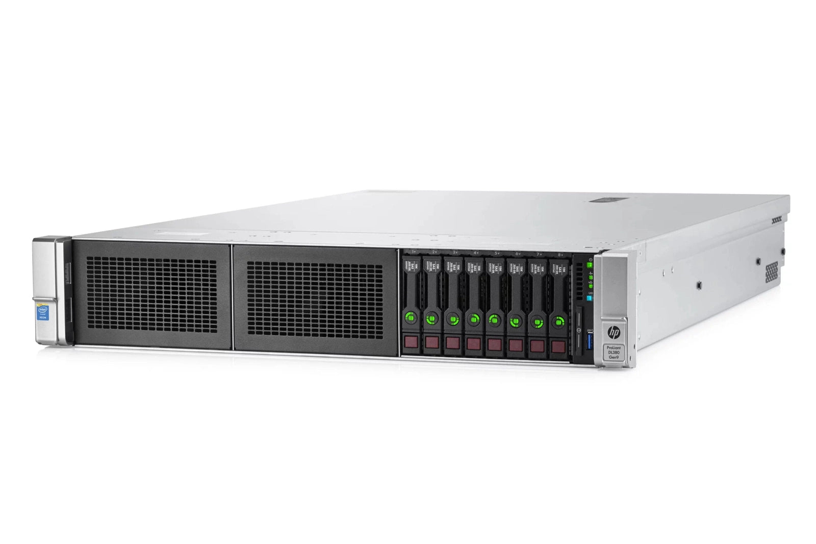 HPE ProLiant DL380 G9 Server