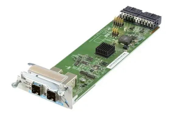 HPE Aruba 2920 2-port Stacking Module