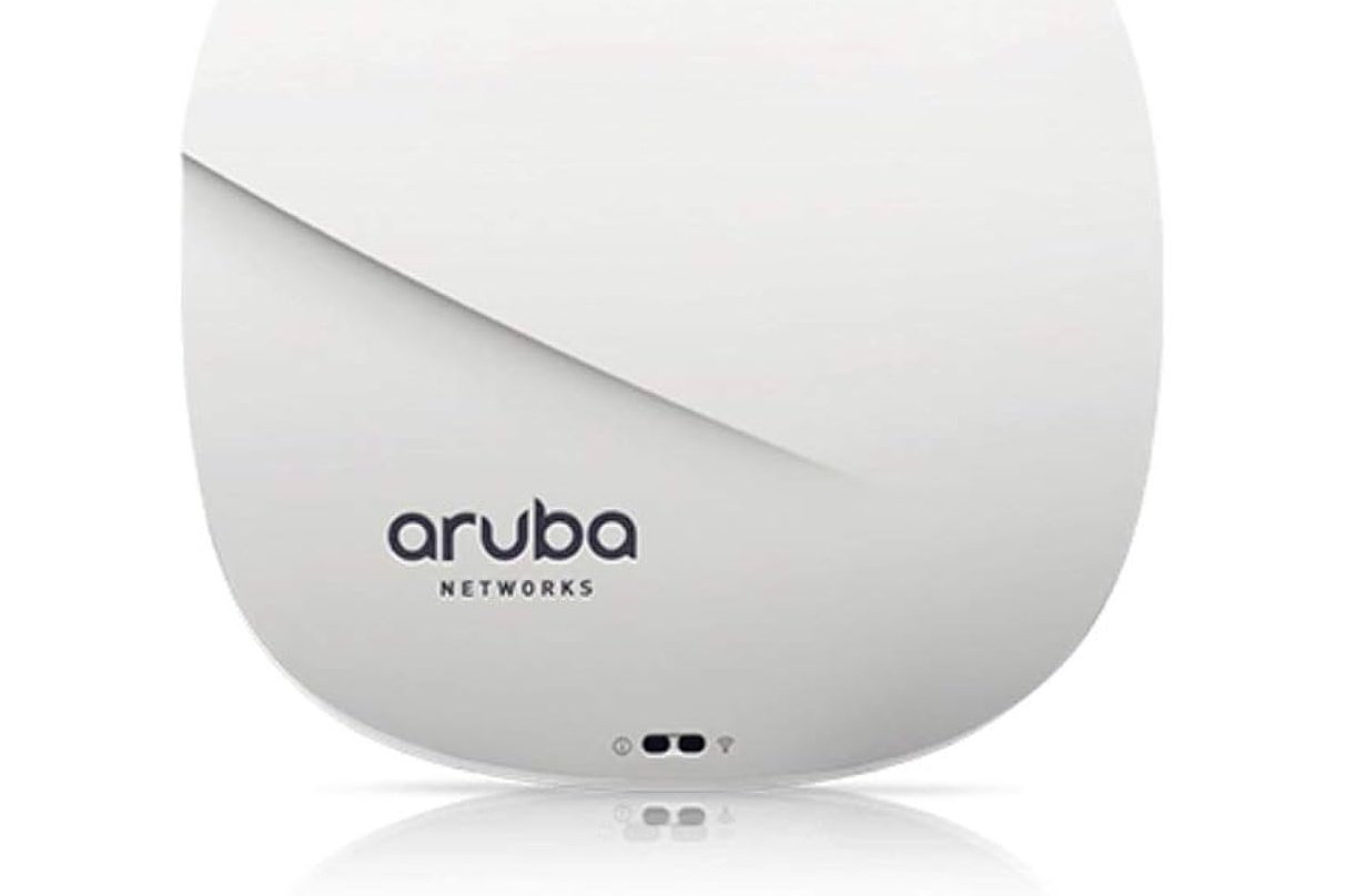 HPE JW797AR Aruba AP-315 Access Point