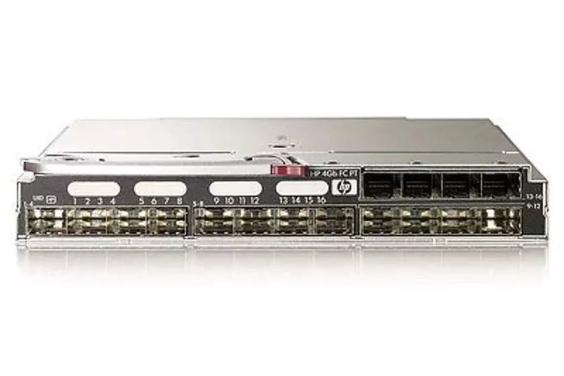 403626-B21 - HPE 4GB Fibre Channel Pass-thru Module