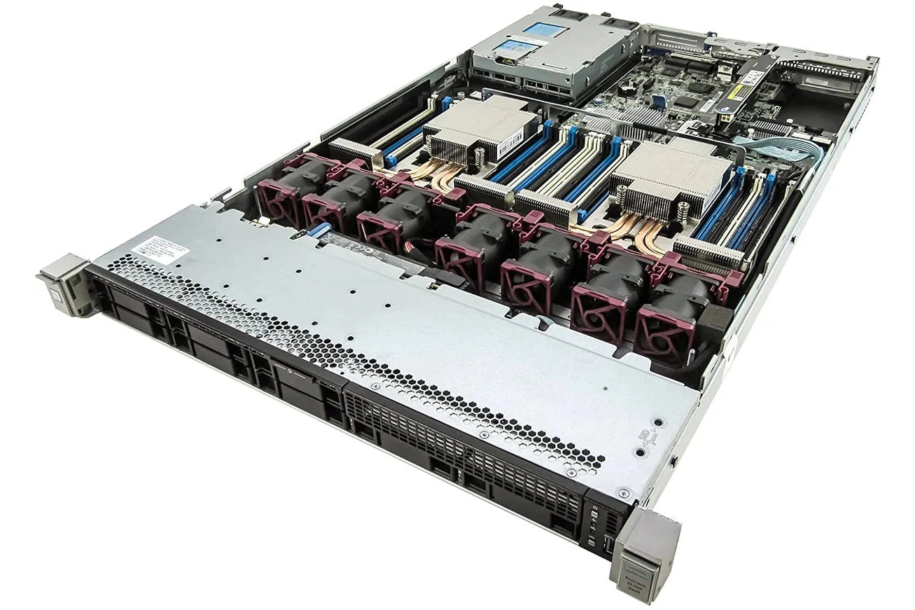HPE ProLiant DL360 G9 Server