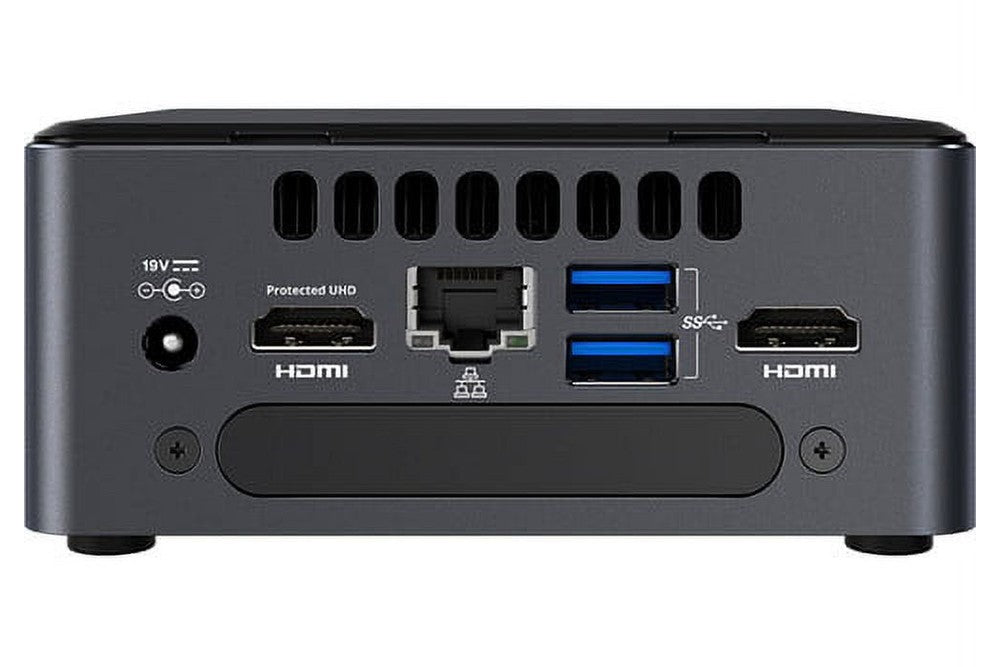 Intel NUC NUC7i5DNHE | Intel Core i5-7300U