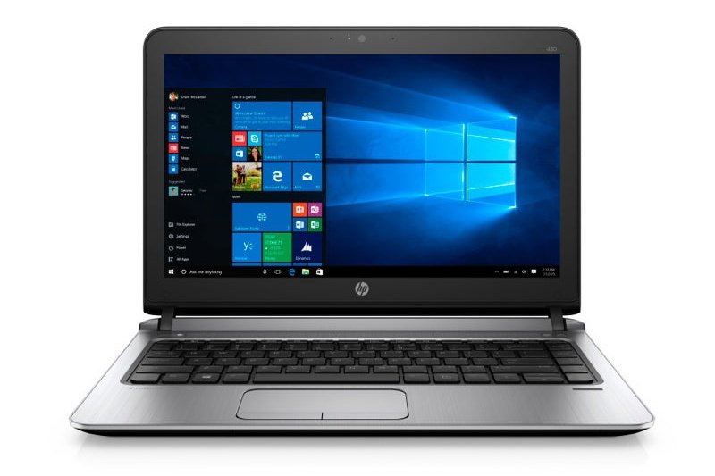 HP ProBook 430 G3 | i5-6200U | Windows 11 Pro