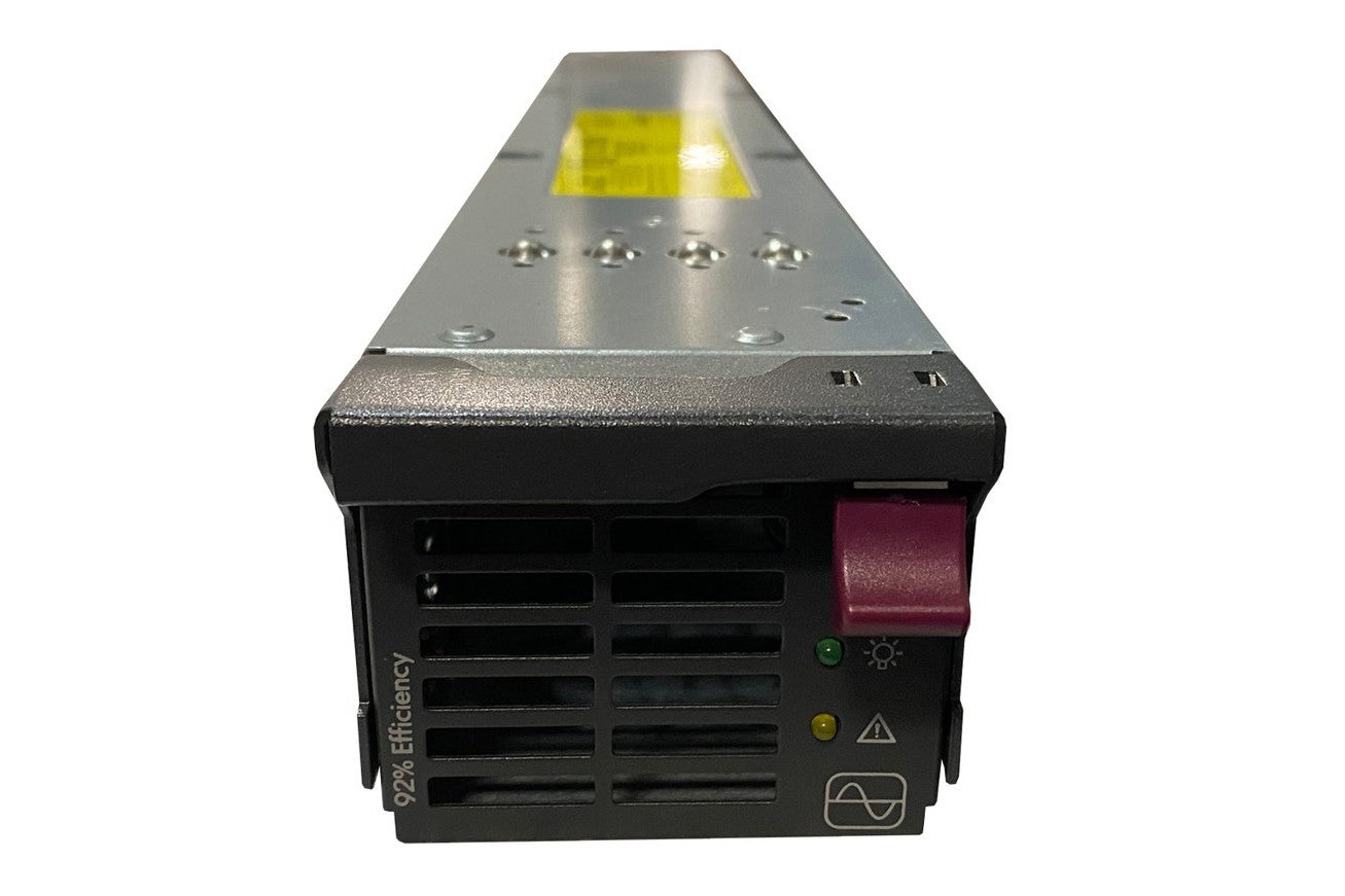 HP 500242-001 BLC7000 2450W Power Supply AATSN 7001503-J000