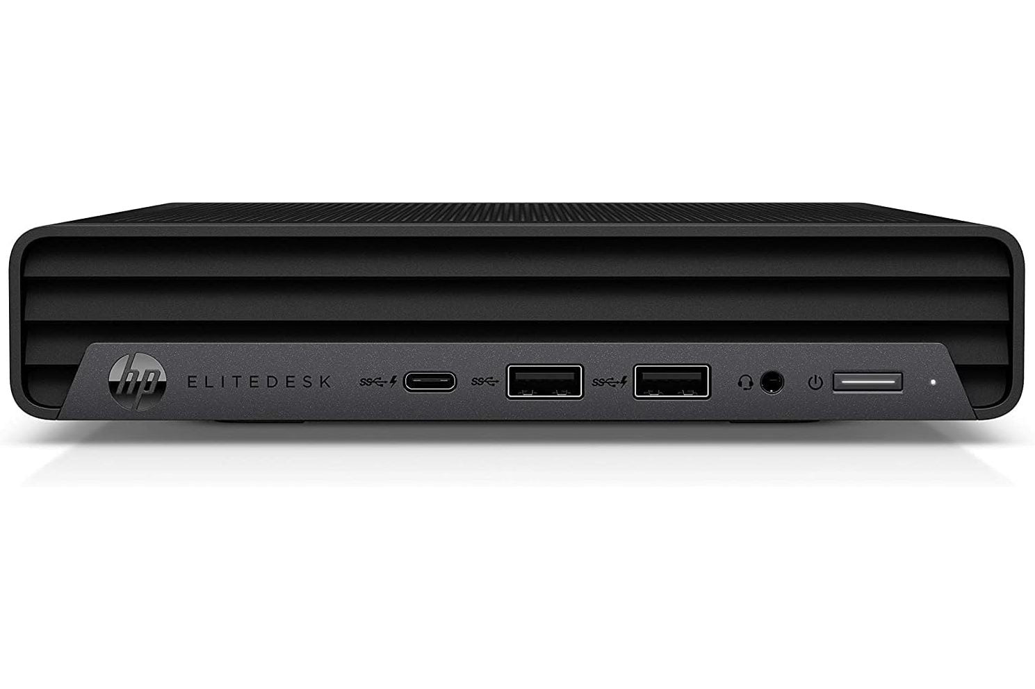 HP EliteDesk 805 G6 Mini | AMD Ryzen 5 PRO 4650G with Radeon Graphics | Windows 11 Pro | Black Friday