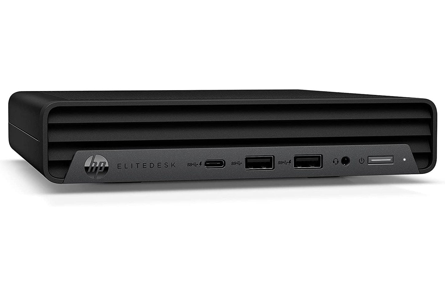 HP EliteDesk 805 G6 Mini | AMD Ryzen 5 PRO 4650G with Radeon Graphics | Windows 11 Pro | Black Friday