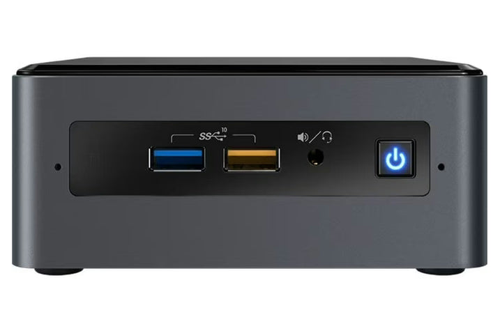 Intel NUC Kit NUC8i7BEH | Intel Core i7-8559U