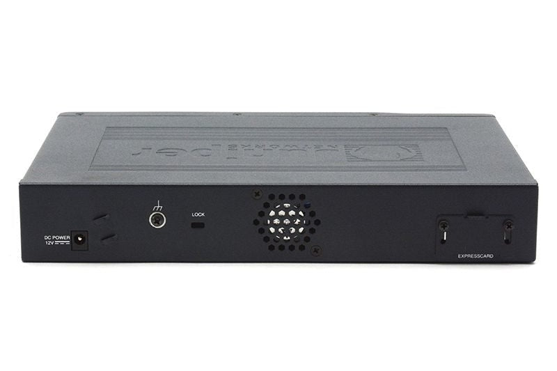 Juniper SRX210 8-Port Services Gateway