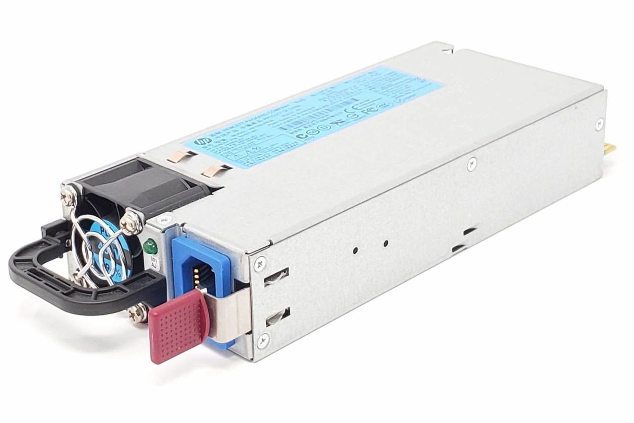 HP Common Slot Gold 460W Power Supply HSTNS-PD14