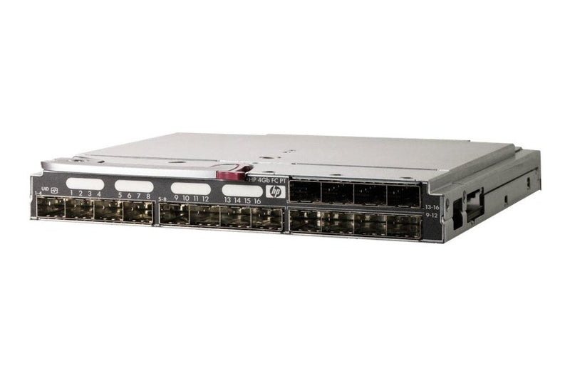 403626-B21 - HPE 4GB Fibre Channel Pass-thru Module