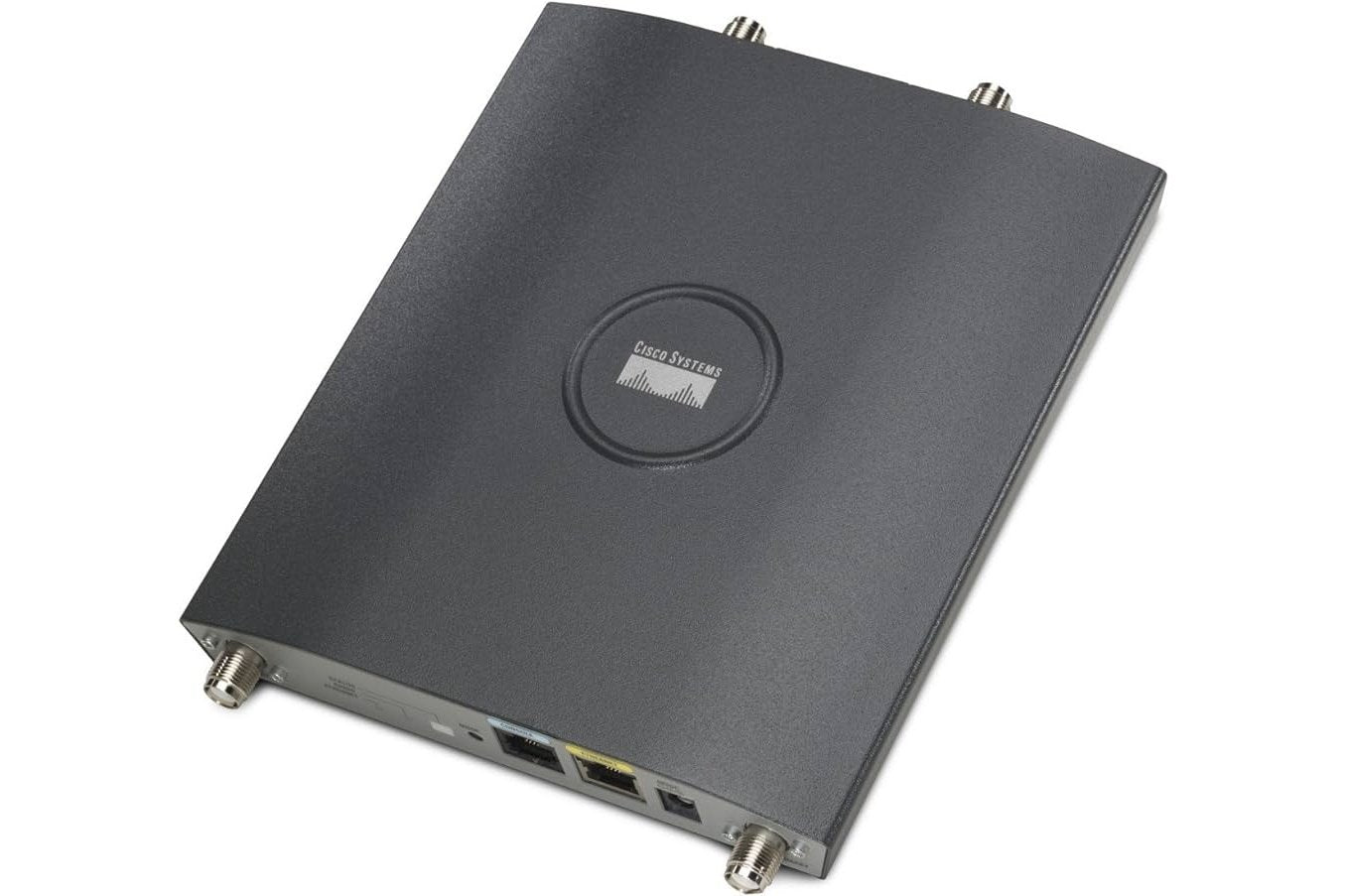 CISCO AIR-LAP1242G-E-K9 - Cisco Aironet 1242G Wireless Access Point