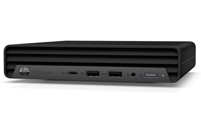 HP ProDesk 400 G6 Mini | I3-10100T | Windows 11 Pro