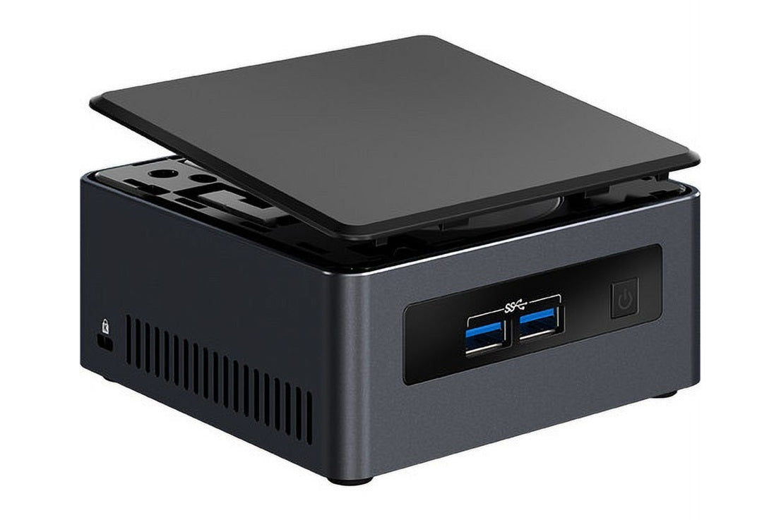 Intel NUC NUC7i5DNHE | Intel Core i5-7300U