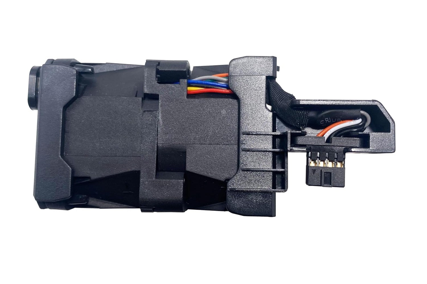 HPE 1U Standard Fan (HPE Renew) – P43815-001