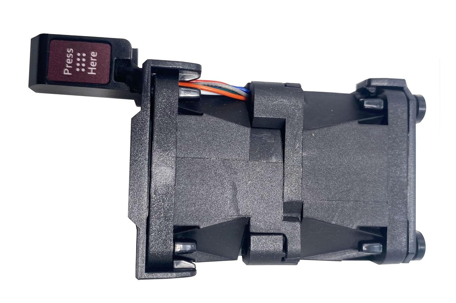 HPE 1U Standard Fan (HPE Renew) – P43815-001