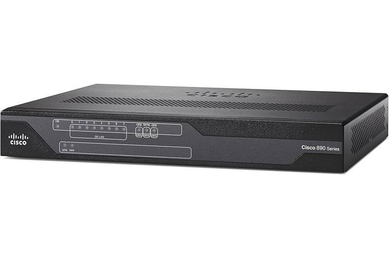 Cisco 892FSP