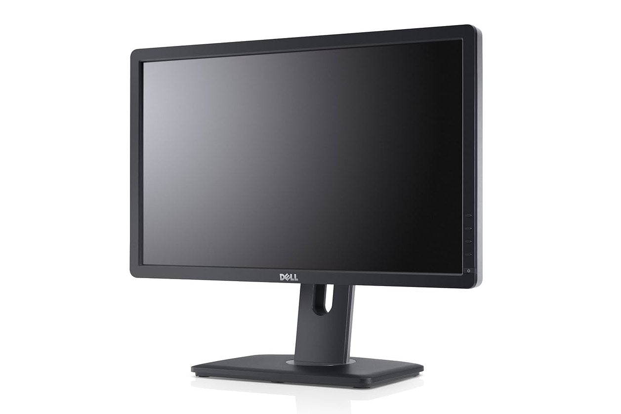 Dell UltraSharp U2312HMt 23" Monitor