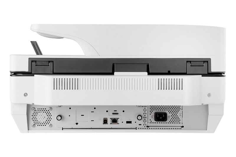 HP Digital Sender Flow 8500 fn2 Document Capture workstation (L2762A) (Nieuw)
