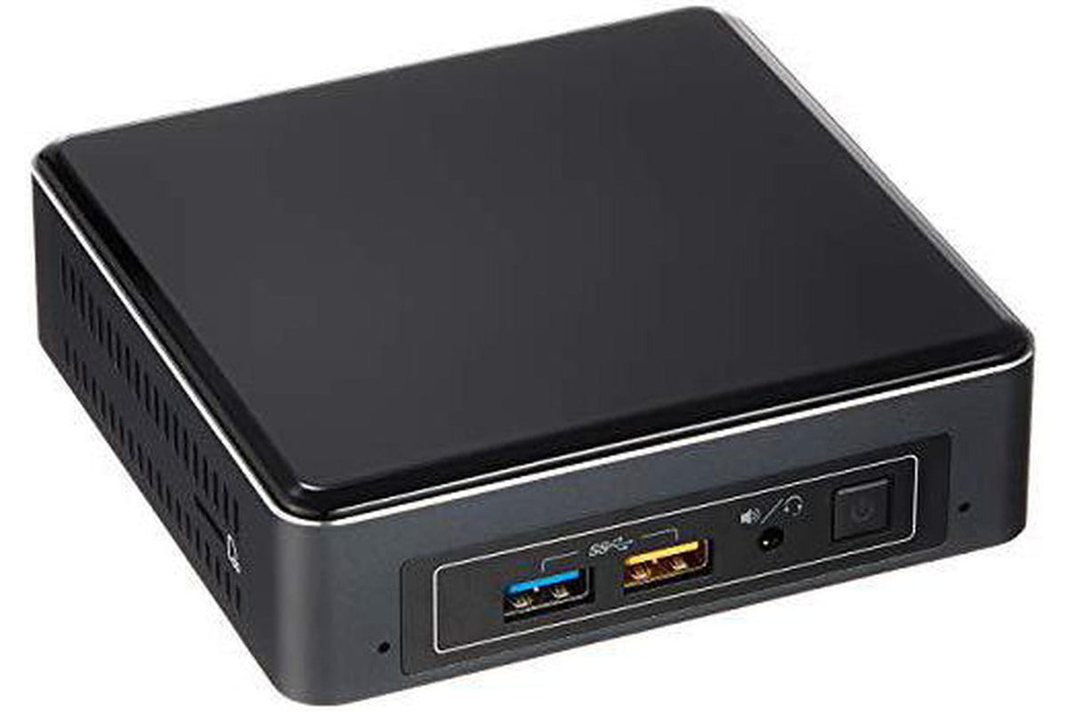Intel NUC NUC7i5BNKP | Intel Core i5-7260U