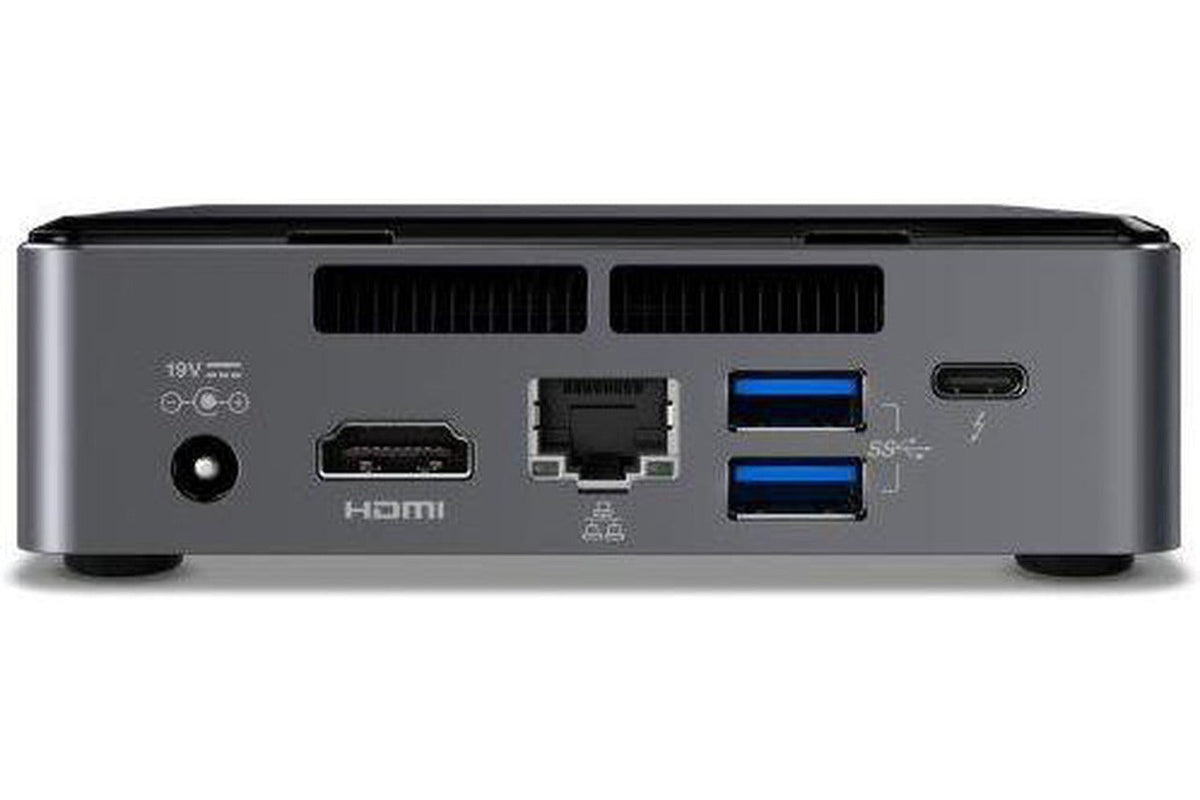 Intel NUC NUC7i5BNKP | Intel Core i5-7260U