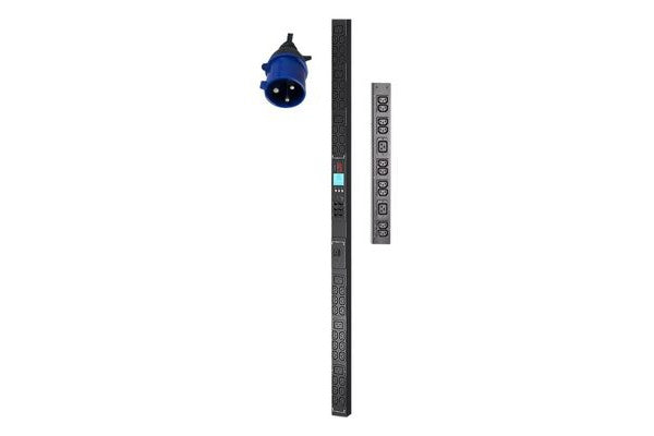 APC AP8853 Metered Rack PDU