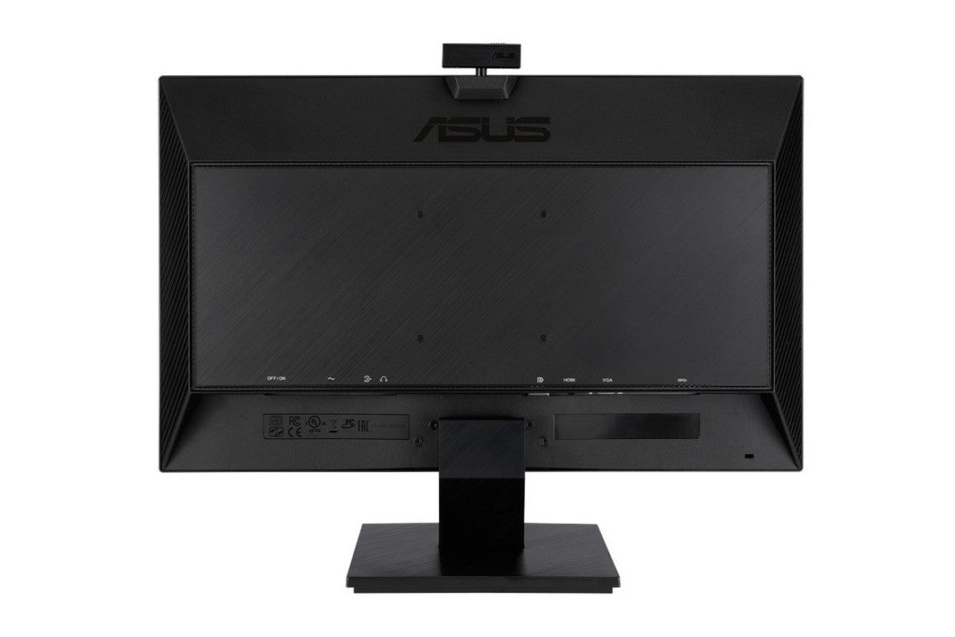 ASUS BE24EQK Full HD Monitor met HD webcam (Nieuw)