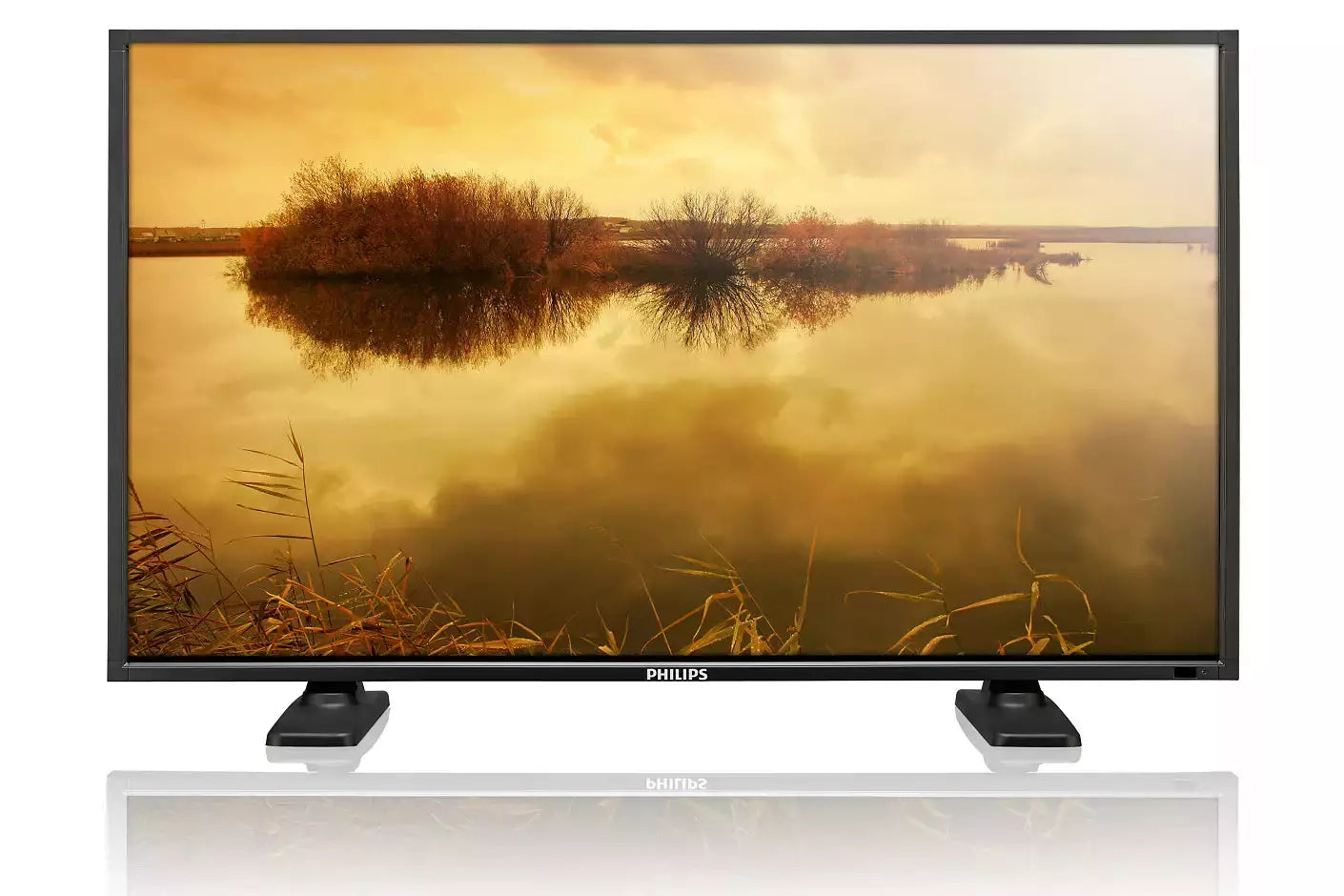 Philips BDL4251V - 42 inch / LCD Full HD (Alleen afhalen)