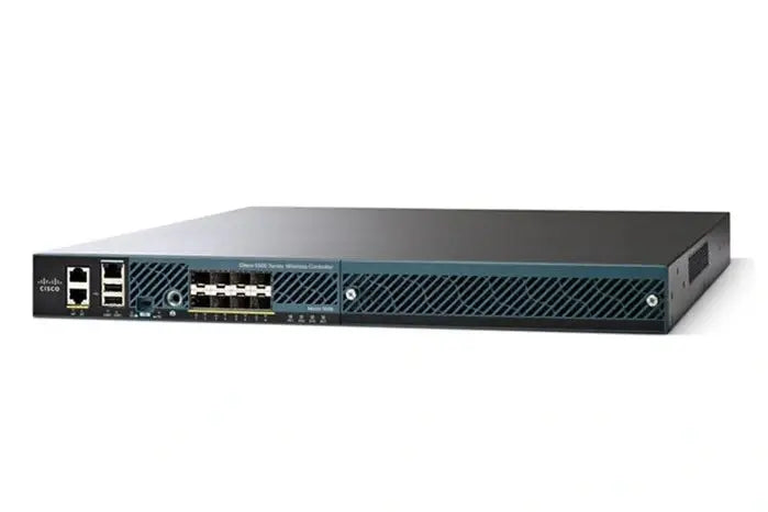 Cisco AIR-CT5508-K9 - Cisco Aironet 5508 Wireless LAN Controller