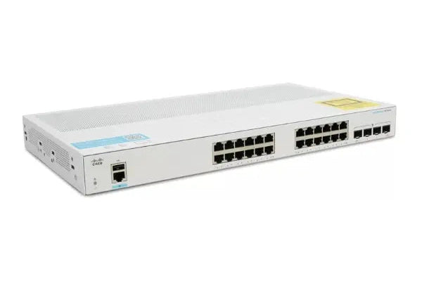 Cisco CBS-250-24T-4G 24 Ports-Switch (Nieuw)
