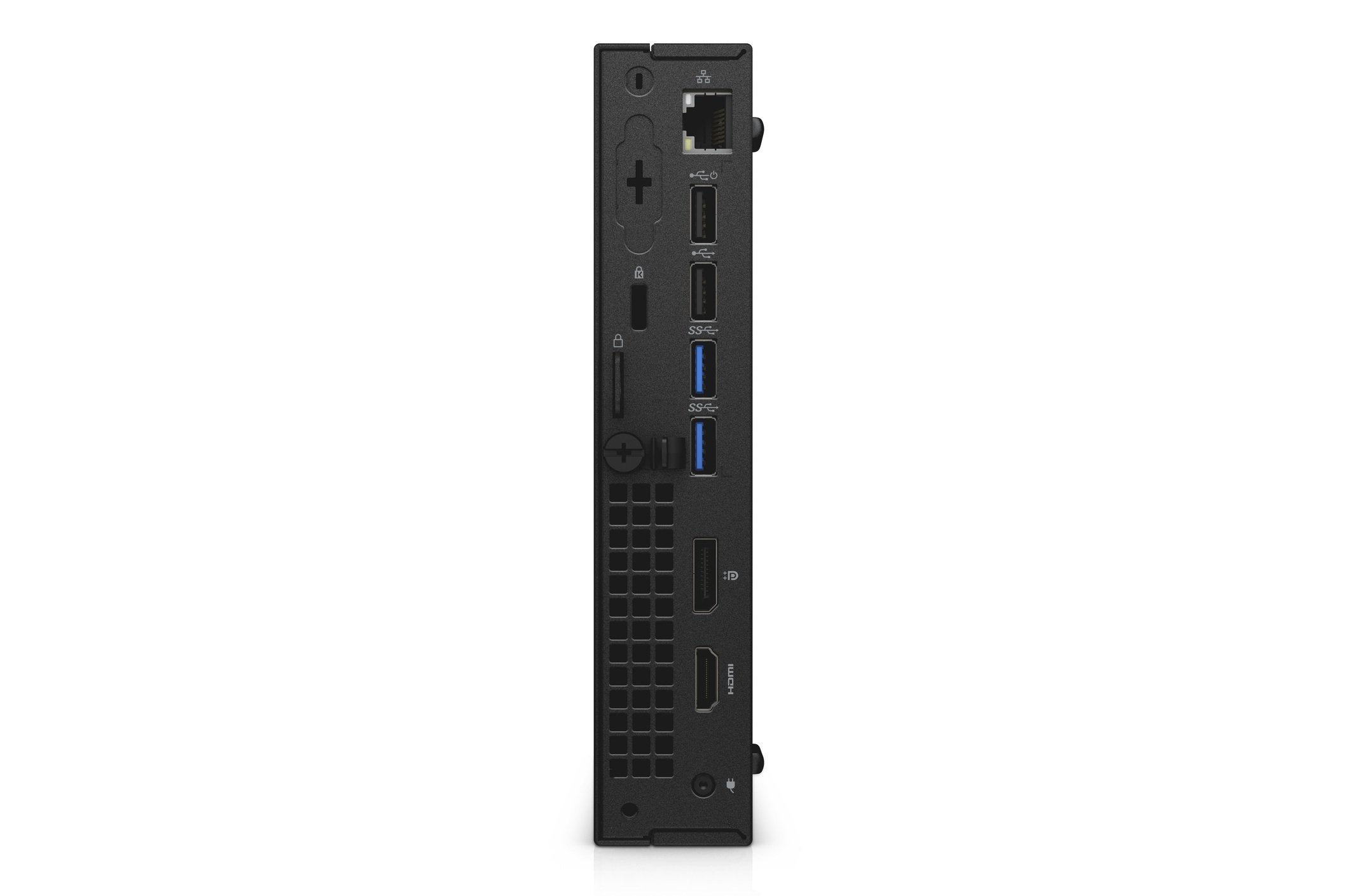 Dell OptiPlex 3050 Micro | Intel Core i3-7100T | Windows 11 Pro