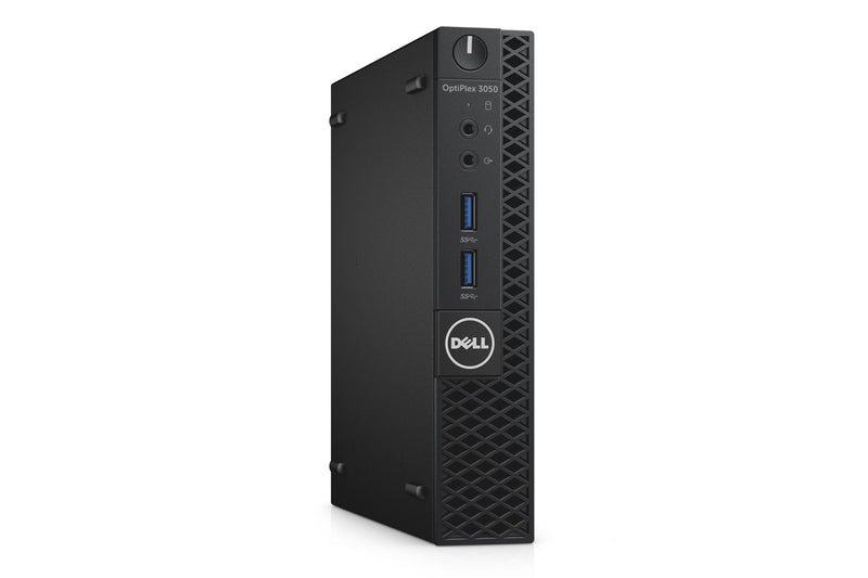Dell OptiPlex 3050 Micro | i3-7100T | Windows 11 Pro