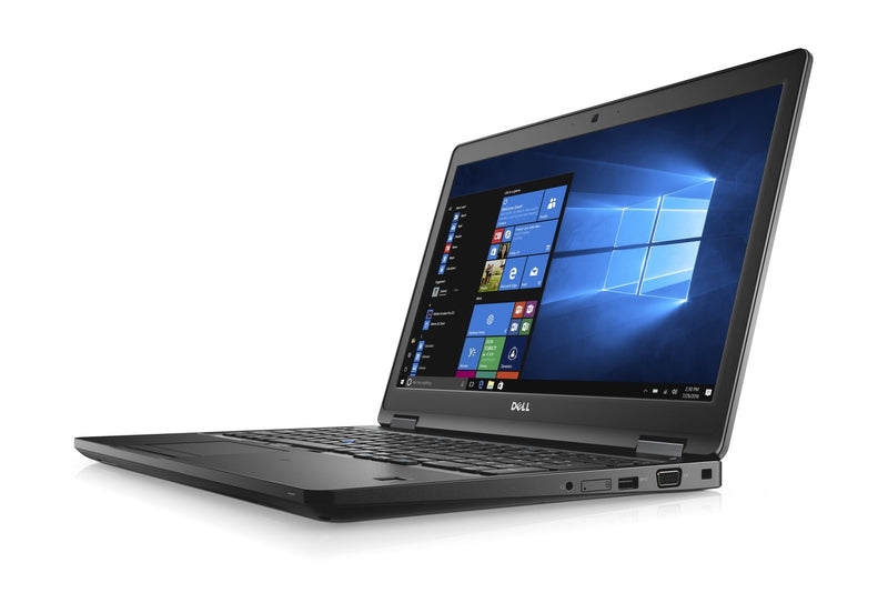 Dell Latitude 5580 | I5-6300U | Windows 11 Pro