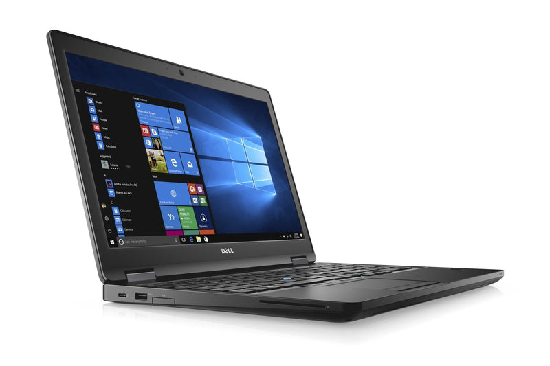 Dell Latitude 5580 | I5-6300U | Windows 11 Pro