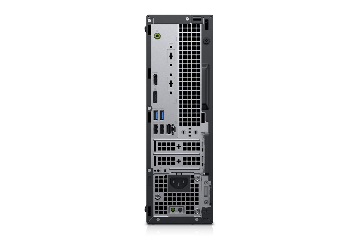 Dell Optiplex 3060 SFF | Intel® Core™ i3-8100 Processor