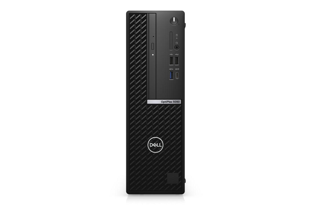 Dell OptiPlex 5090 SFF | Intel® Core™ i5-10500 Processor