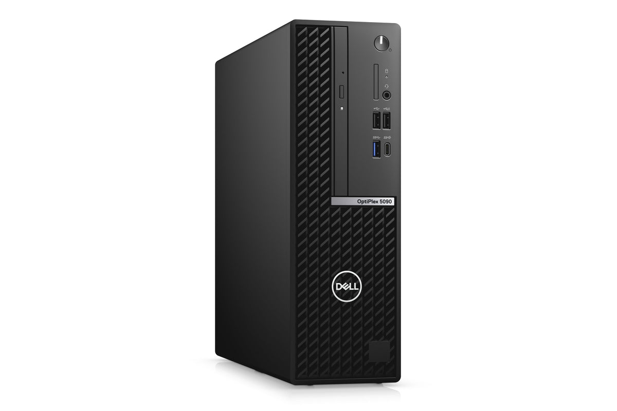 Dell OptiPlex 5090 SFF | Intel® Core™ i5-10500 Processor