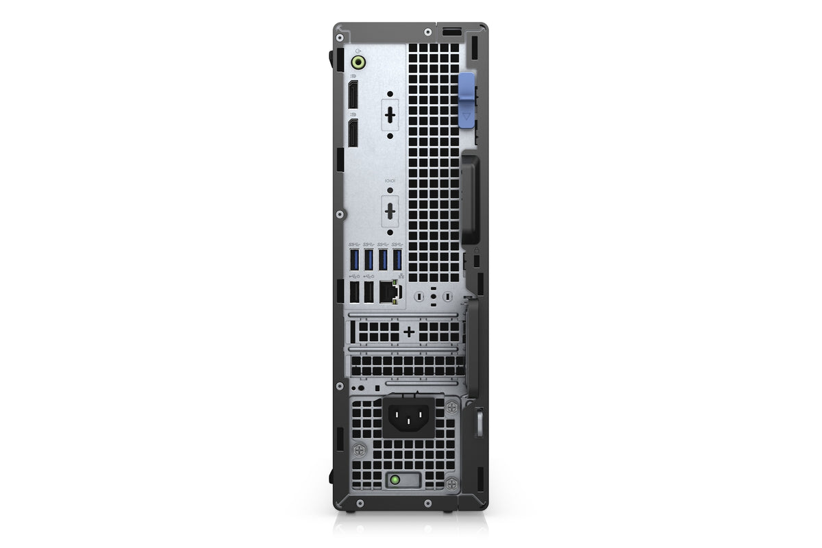 Dell OptiPlex 5090 SFF | Intel® Core™ i5-10500 Processor