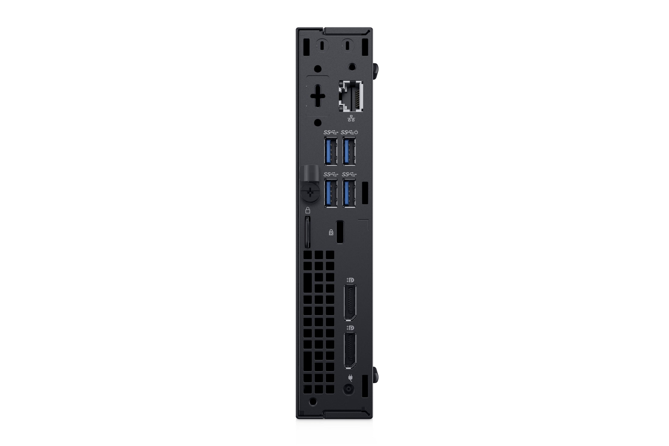 Dell OptiPlex 7070 Micro | Intel Core i5-9500T | Windows 11 Pro