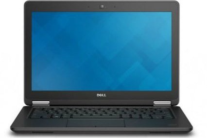 Dell Latitude E7250 | I7-5600U | Windows 11 Pro
