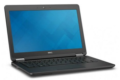 Dell Latitude E7250 | I5-5300U | Windows 11 Pro