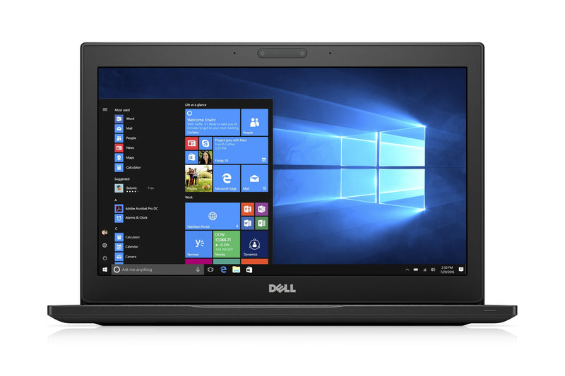 Dell Latitude 7280 | I5-7300U | Windows 11 Pro