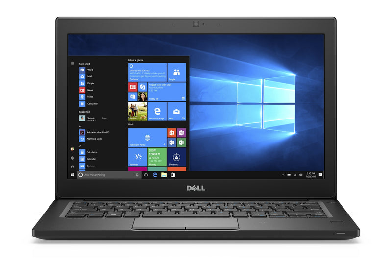 Dell Latitude 7280 | I5-7300U | Windows 11 Pro