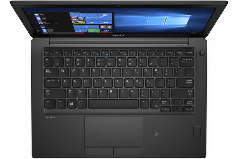 Dell Latitude 7280 | I5-7300U | Windows 11 Pro