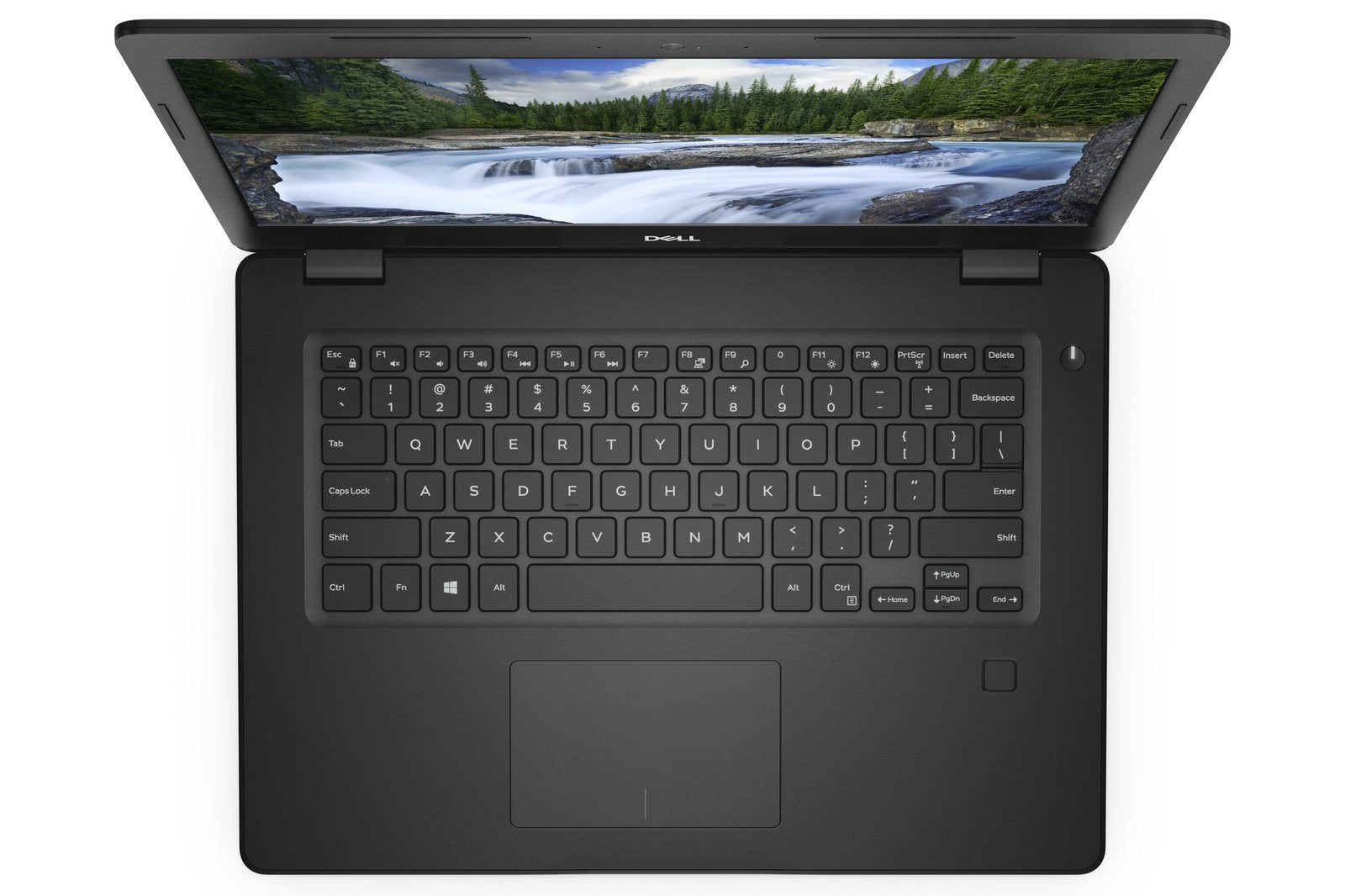 Dell Latitude 3490 | I3-7130U | Windows 11 Pro
