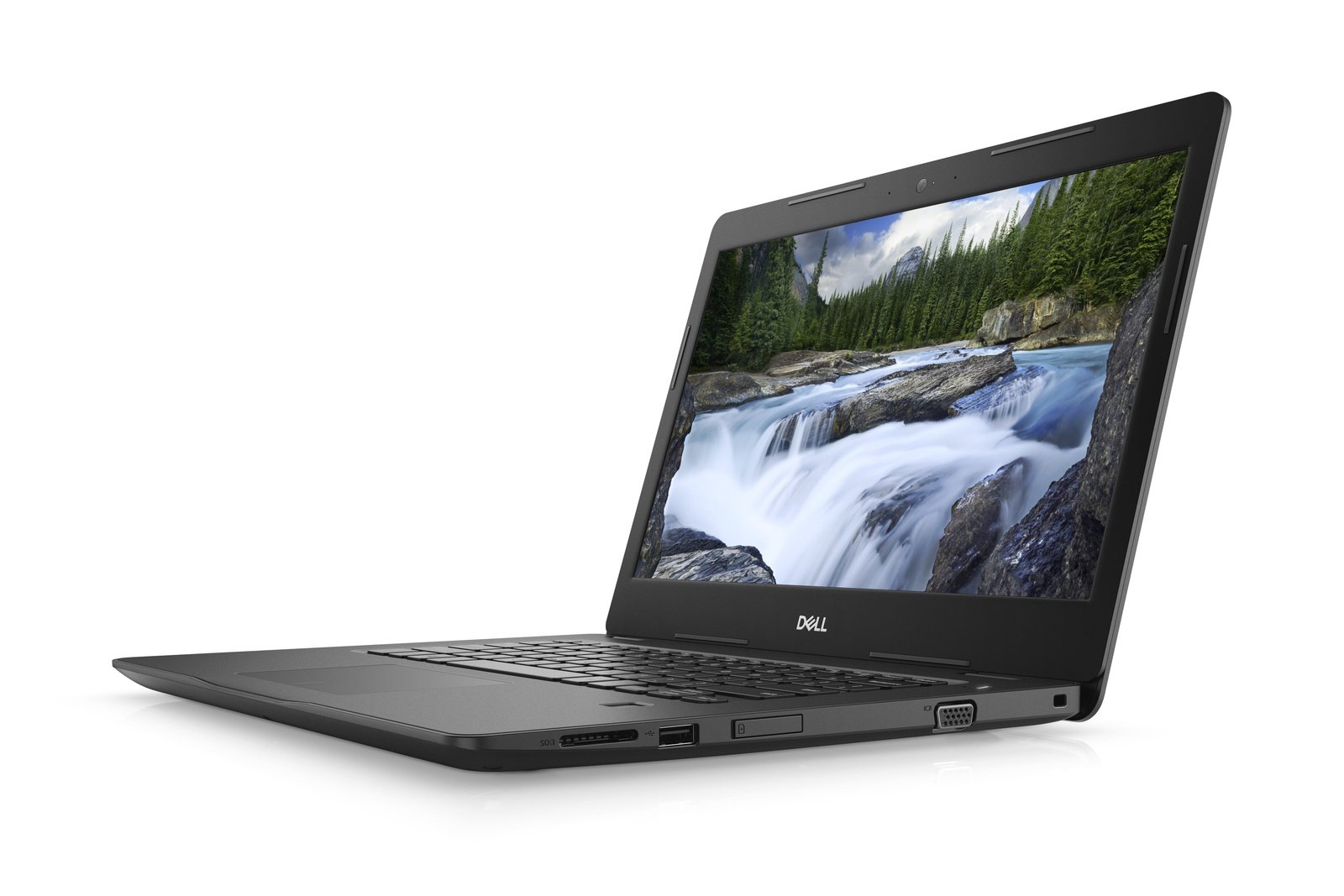 Dell Latitude 3490 | I3-7130U | Windows 11 Pro